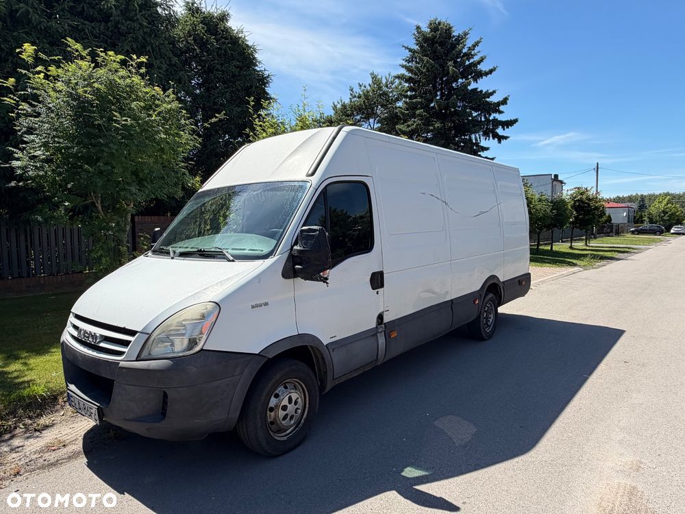 Iveco C30V - 1