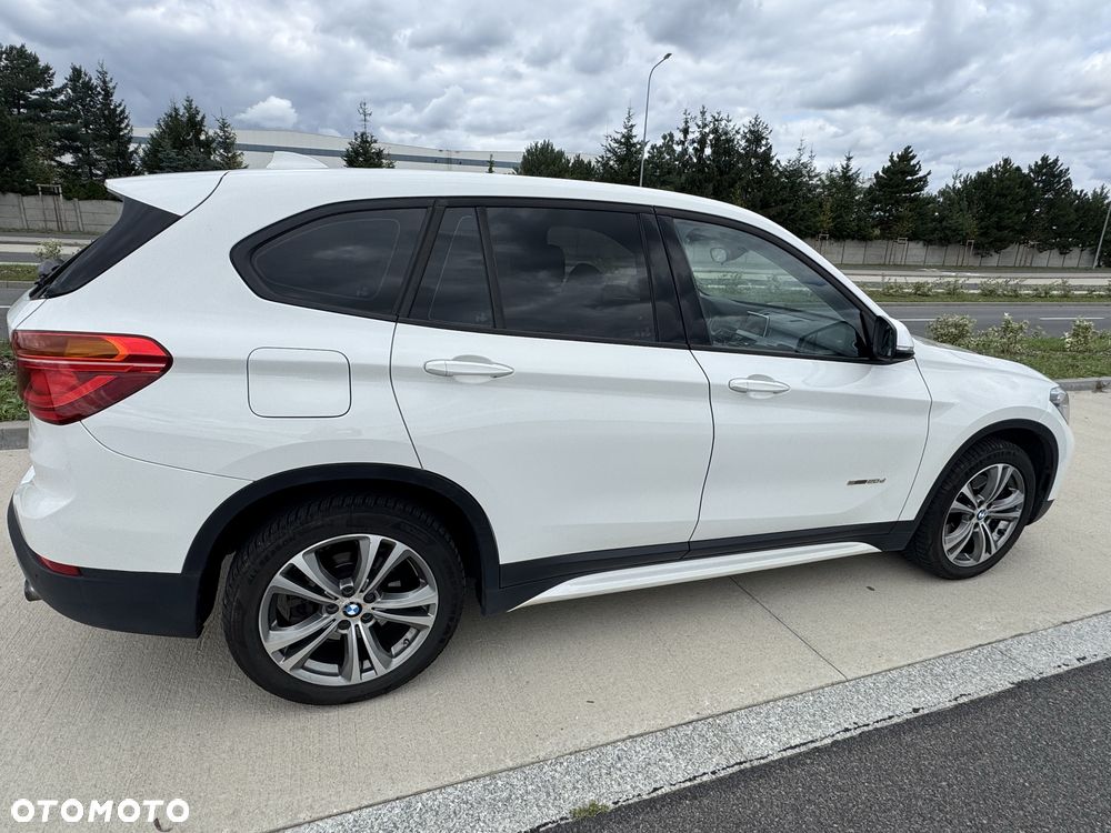 BMW X1 - 5