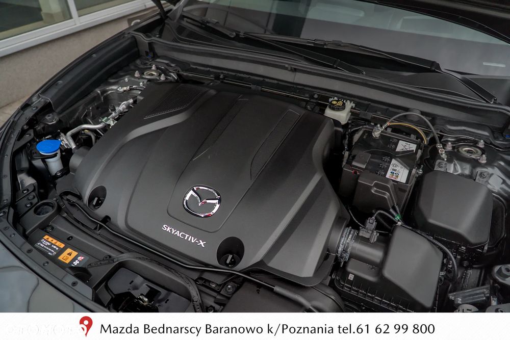 Mazda CX-30 2.0 mHEV Centre-Line 2WD - 23