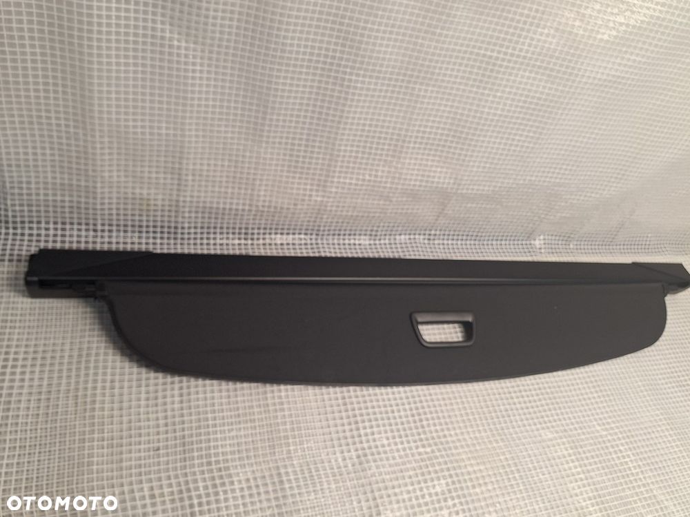 roleta bagaznika bmw 2 II f46 gran tourer    2015- orginal demontaz - 1