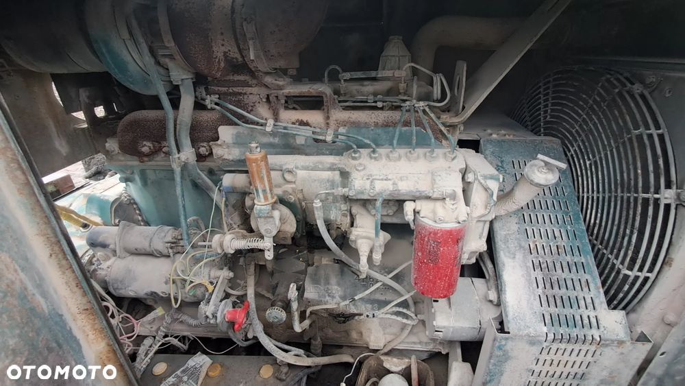 Caterpillar BROWN LENOX KK114 - 5