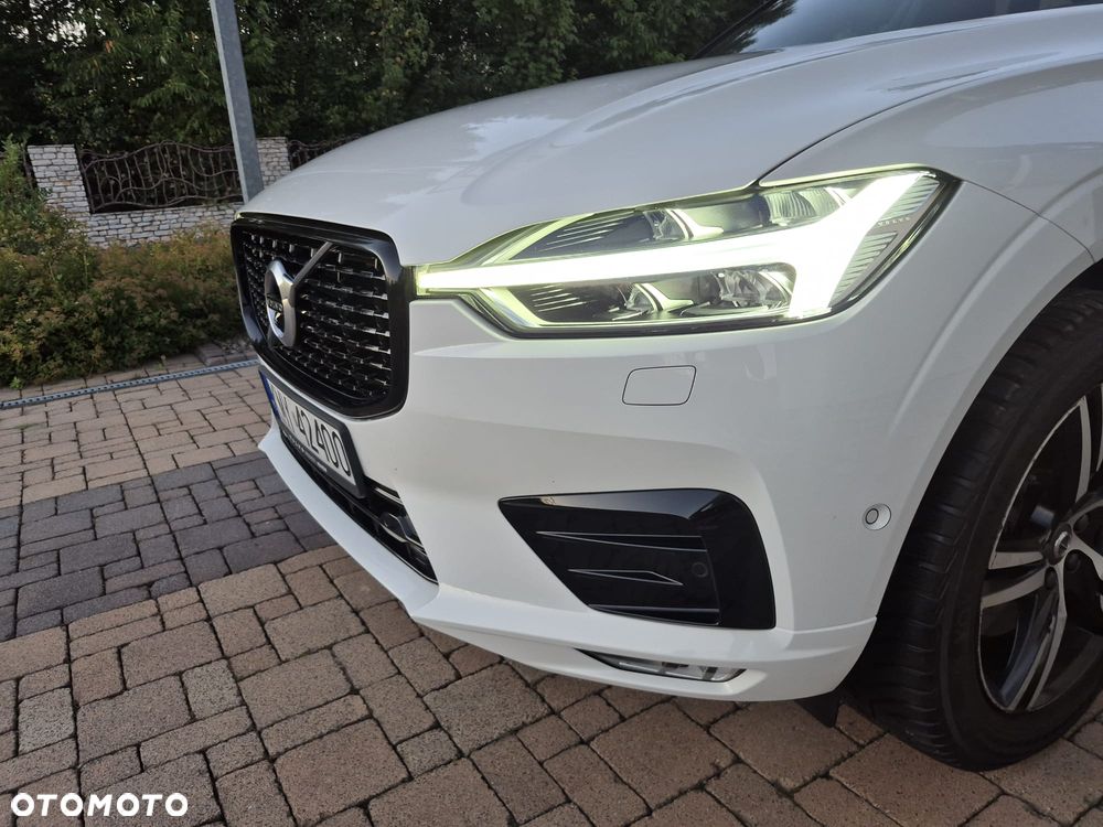 Volvo XC 60 - 15