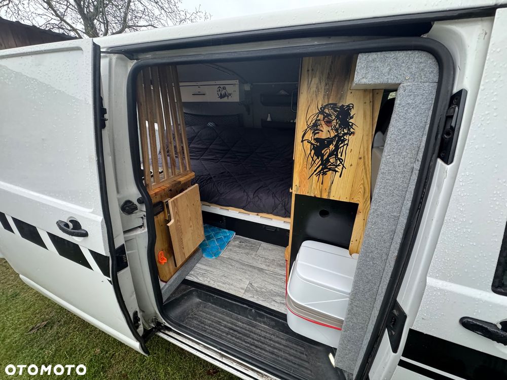Volkswagen Transporter - 6