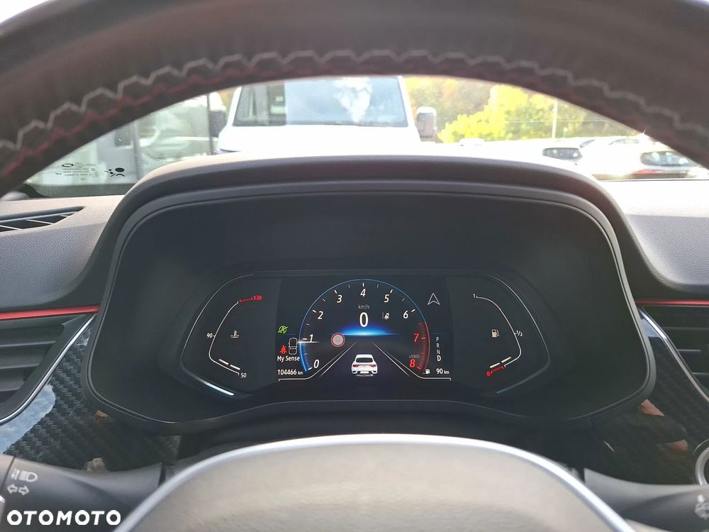 Renault Arkana 1.3 TCe mHEV R.S Line EDC - 17
