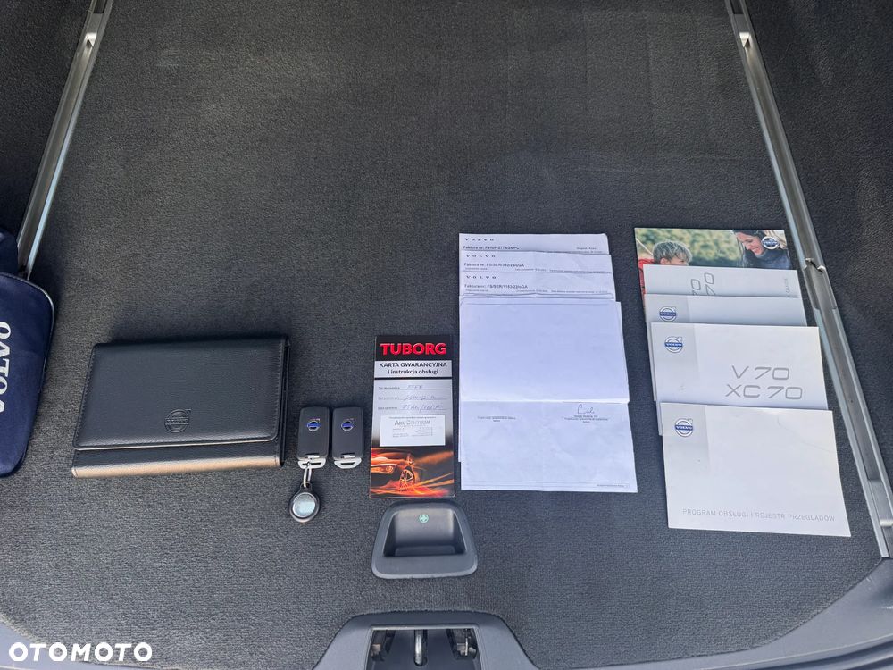 Volvo V70 D4 Drive-E Momentum - 30