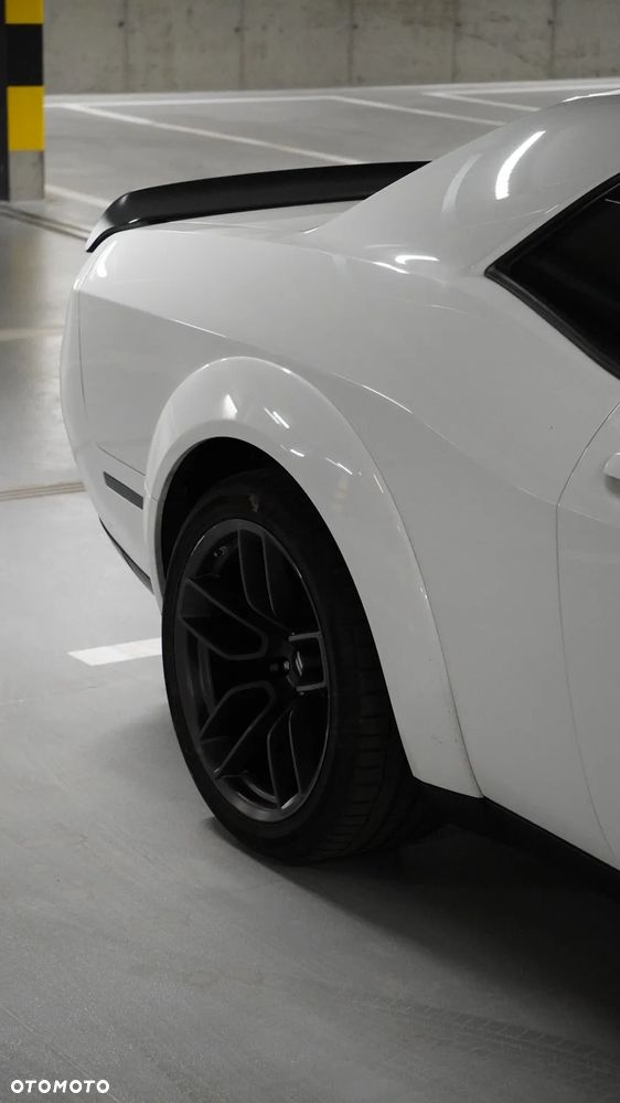 Dodge Challenger 6.4 Scat PackWidebody - 16