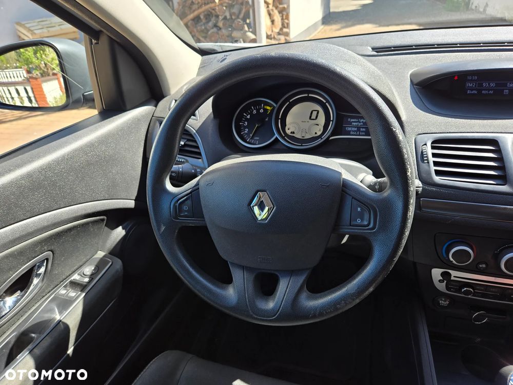 Renault Megane ENERGY TCe 115 Start & Stop Authentique - 16