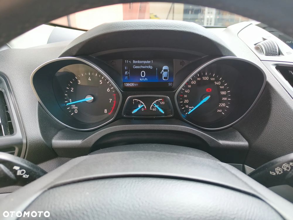 Ford Kuga 1.5 EcoBoost FWD Trend ASS - 17