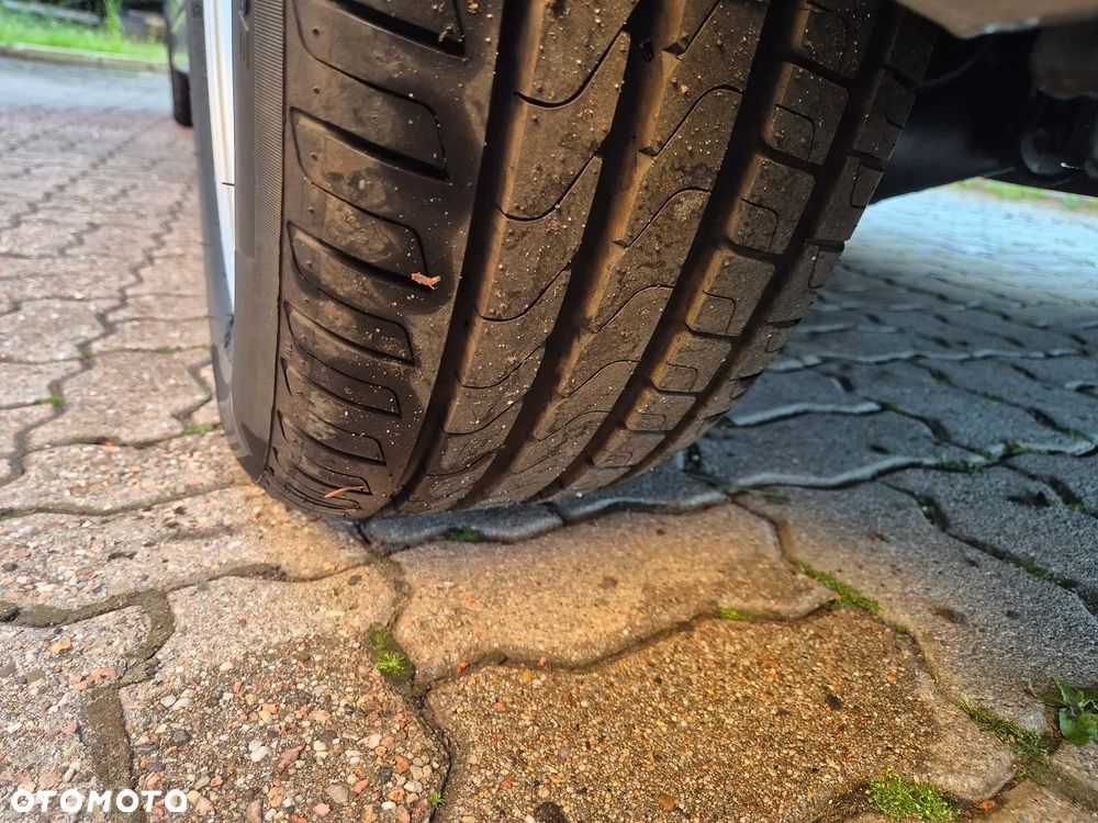 BMW Seria 5 - 15