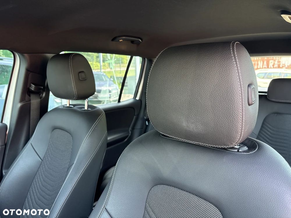 Mercedes-Benz GLB 200 7G-DCT - 13