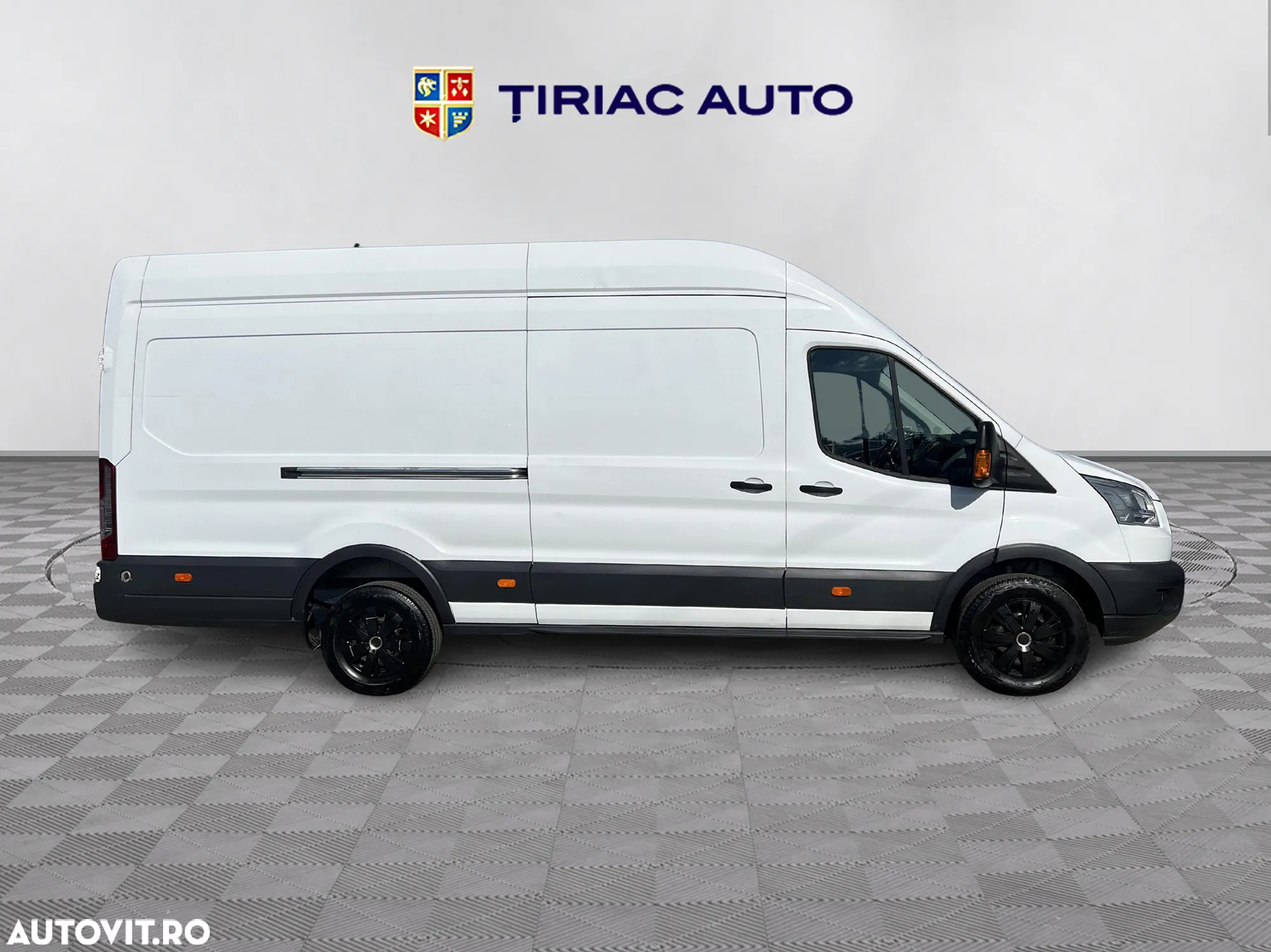 Ford Transit - 6