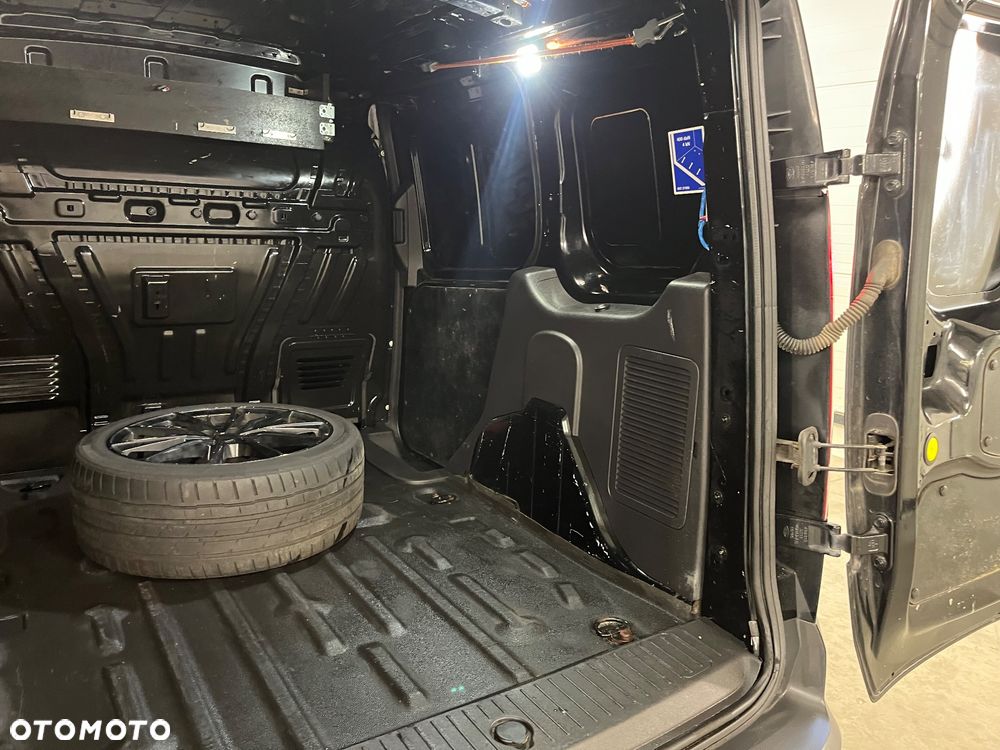 Ford Transit connect - 20