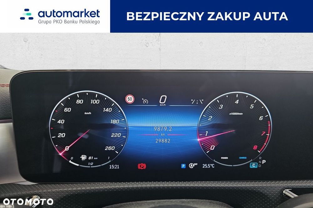 Mercedes-Benz CLA 200 mHEV AMG Line 7G-DCT - 17