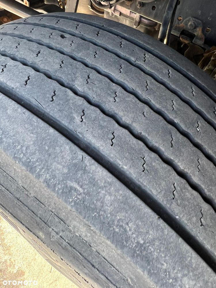 MAN TGS 26.360 - 12