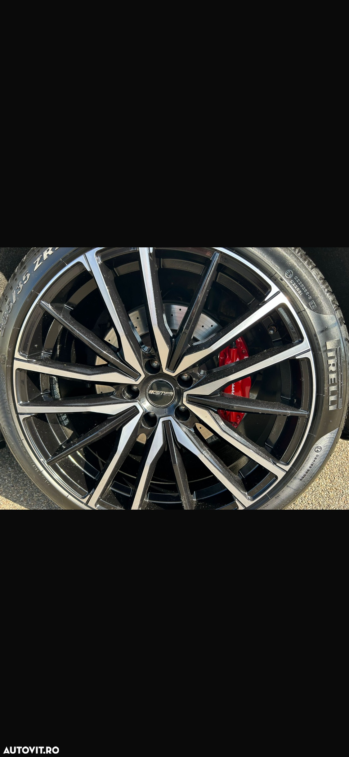 Maserati Ghibli Diesel GranLusso - 18