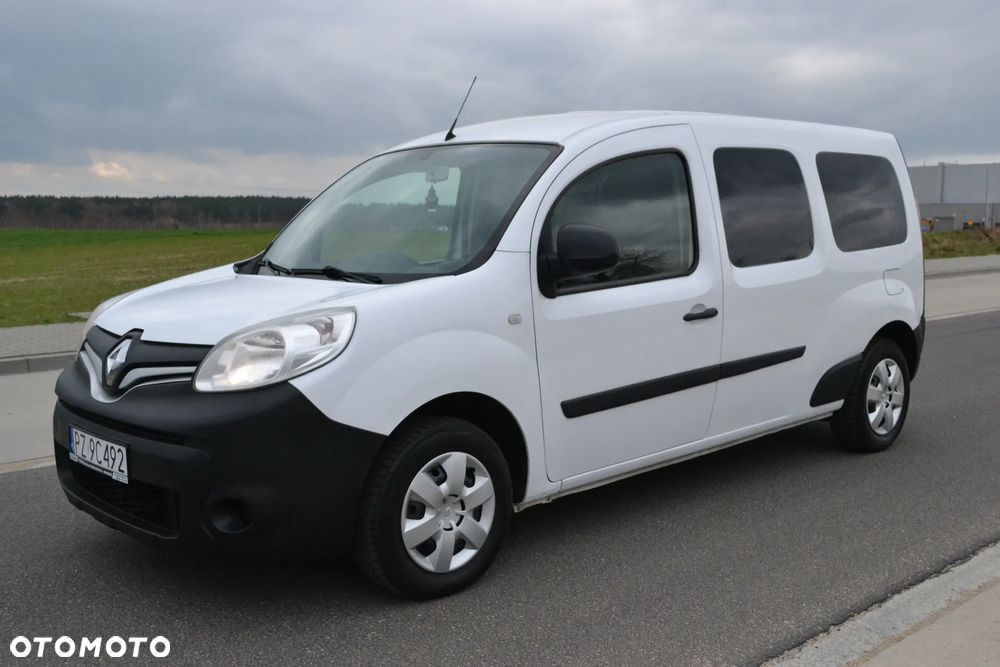 Renault Kangoo - 2