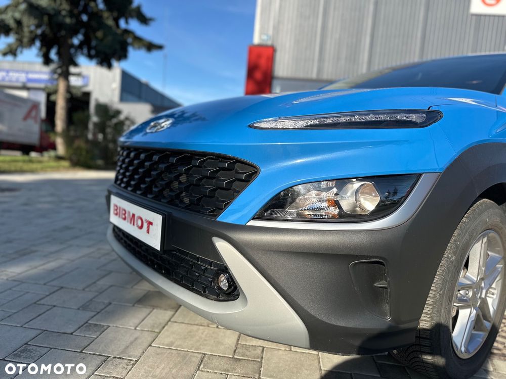 Hyundai Kona 1.0 T-GDI Style DCT - 9