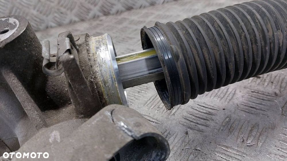 MAGLOWNICA  DO REGENERACJI BMW F30 316i 142890 - 5