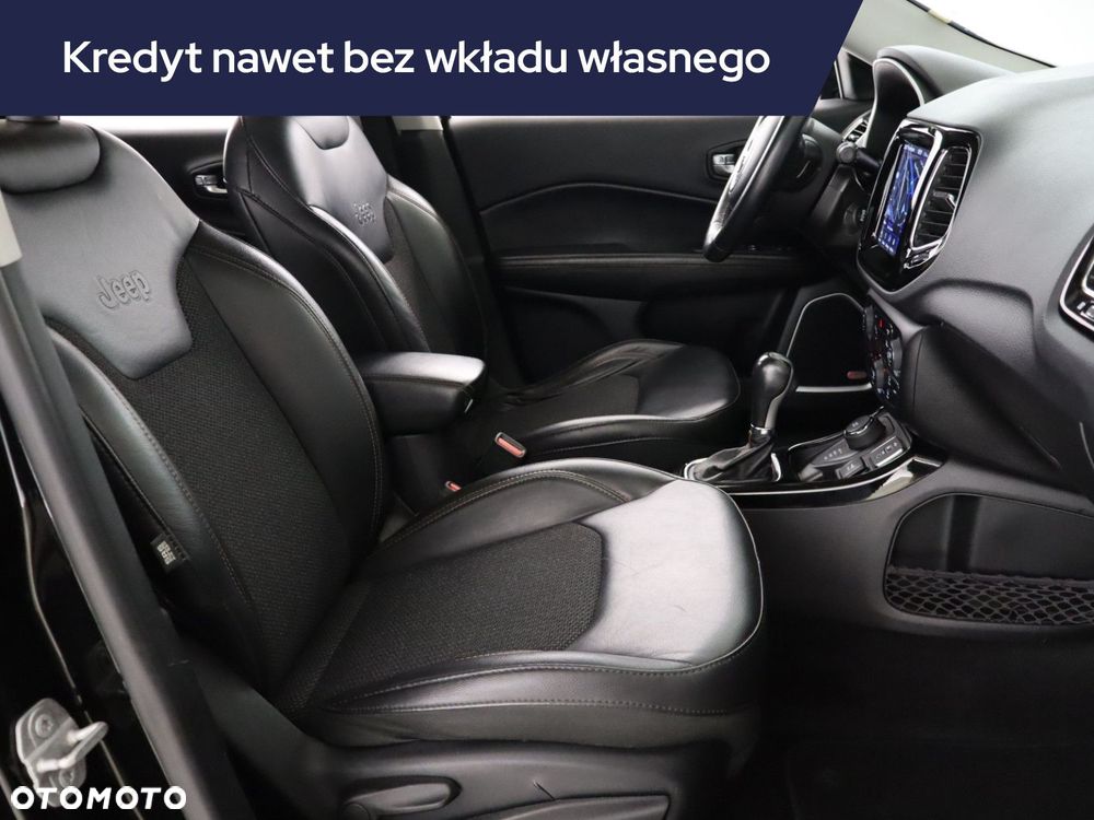 Jeep Compass - 11