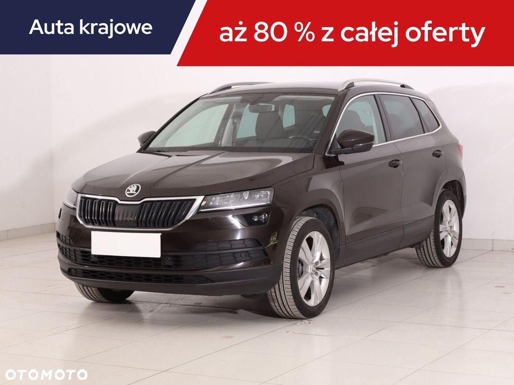Skoda Karoq - 3