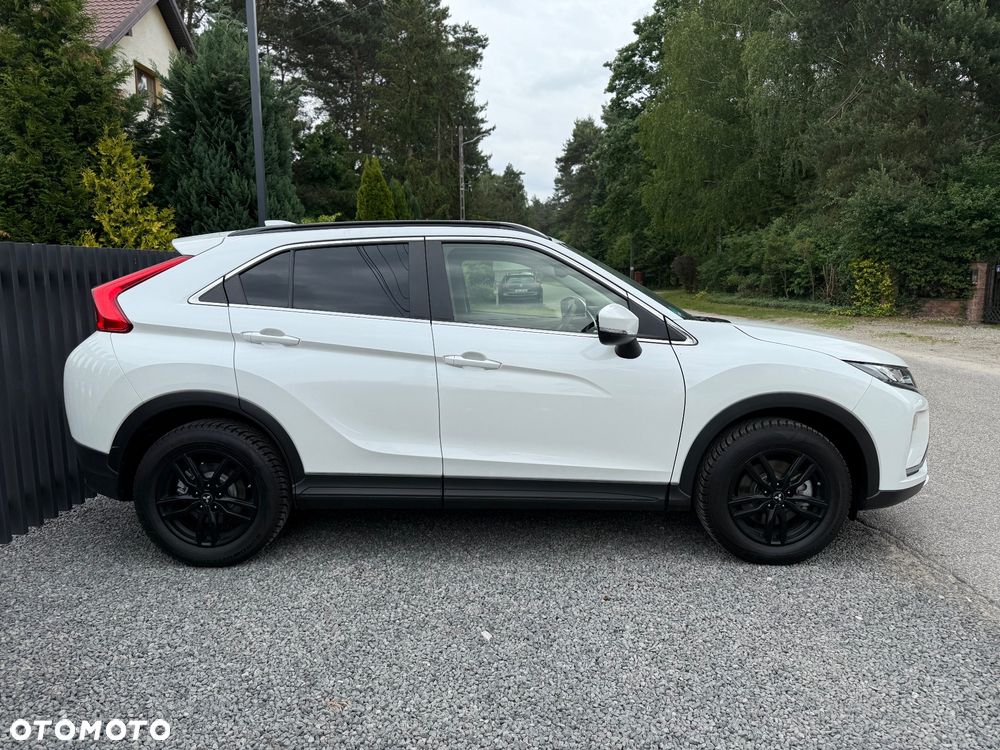 Mitsubishi Eclipse Cross 1.5 T-MIVEC 2WD Spirit - 5