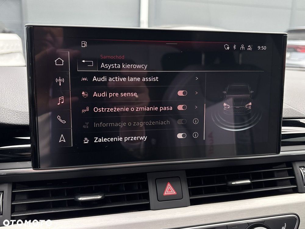 Audi A5 Sportback - 23