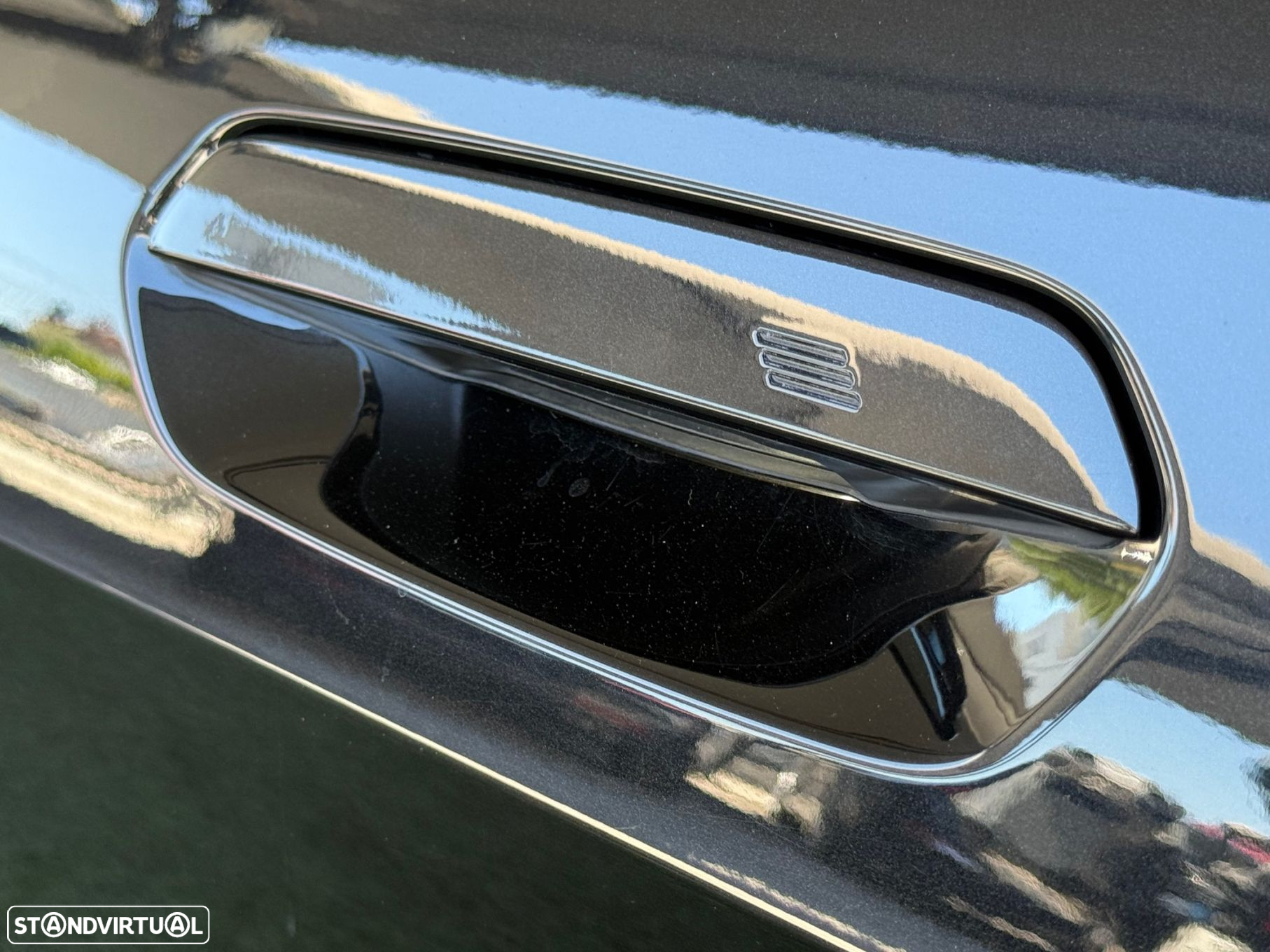 BMW i4 eDrive35 Pack Desportivo M - 59