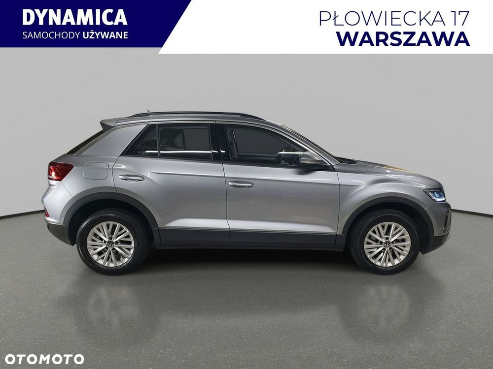 Volkswagen T-Roc - 9