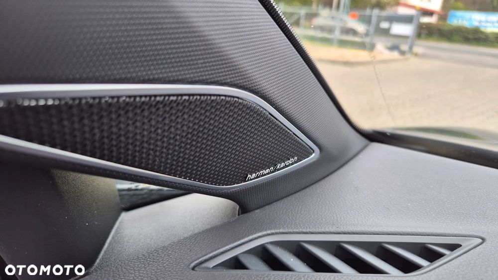 Volkswagen Golf 2.0 TSI GTI Edition 50 DSG - 14