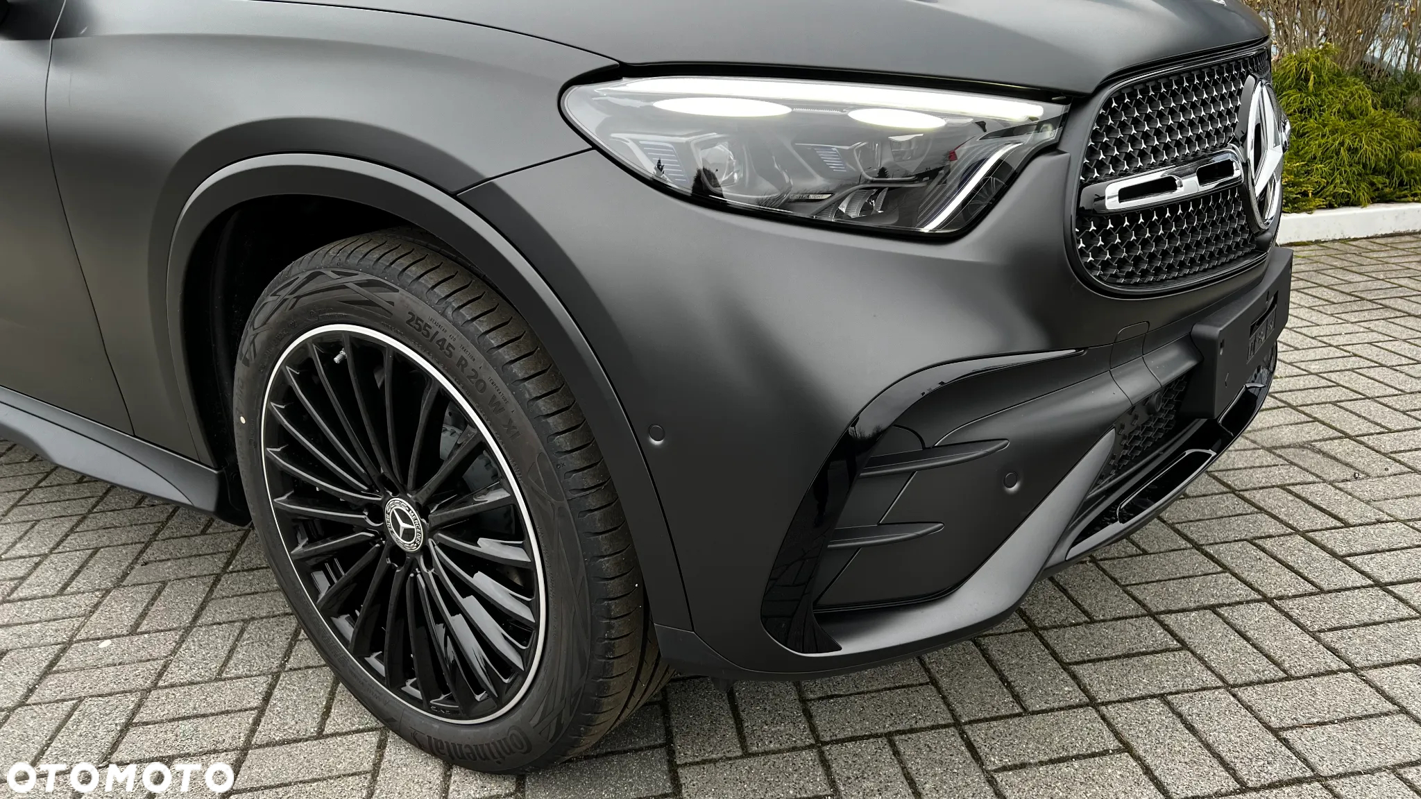 Mercedes-Benz GLC Coupe 300 4-Matic - 15