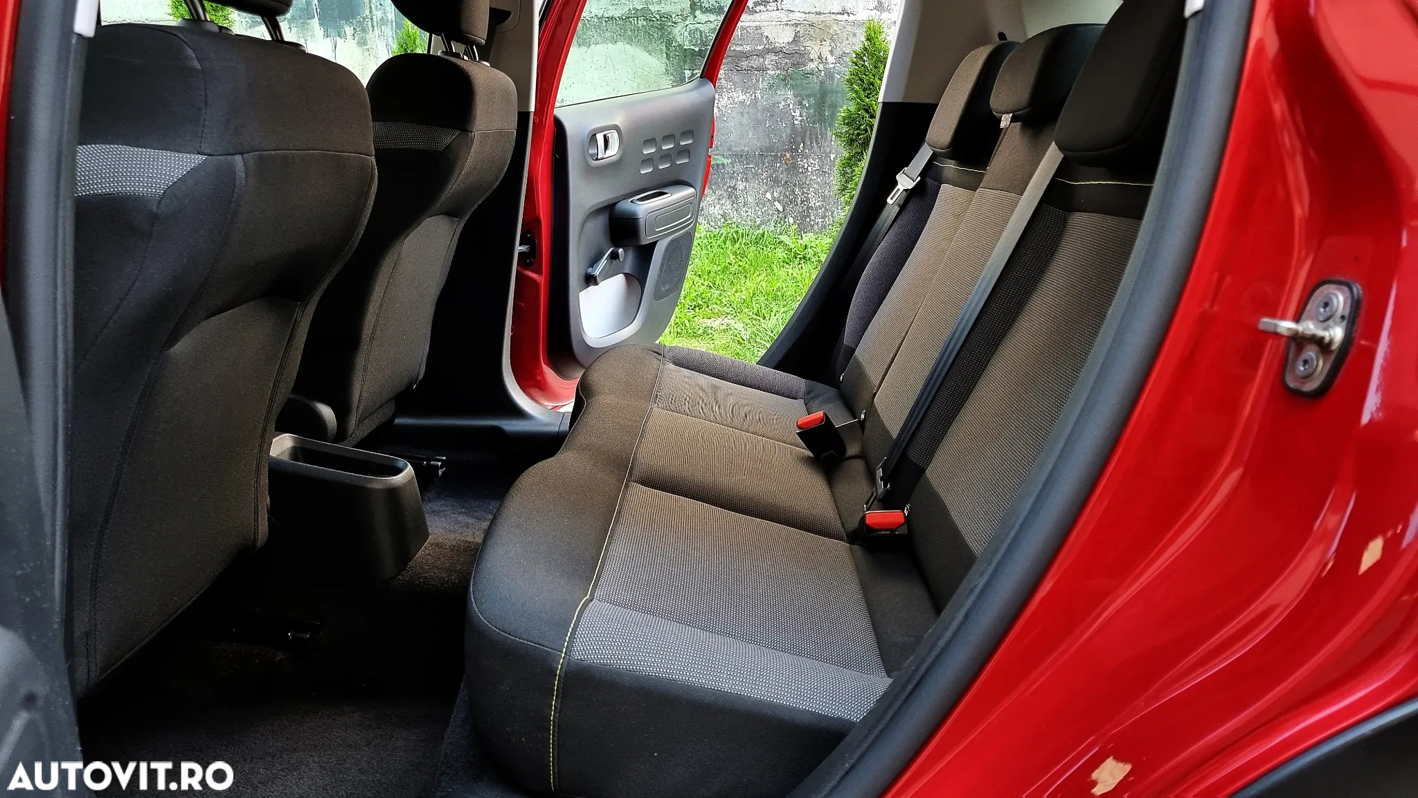 Citroën C3 BlueHDi 100 S&S ORIGINS - 16