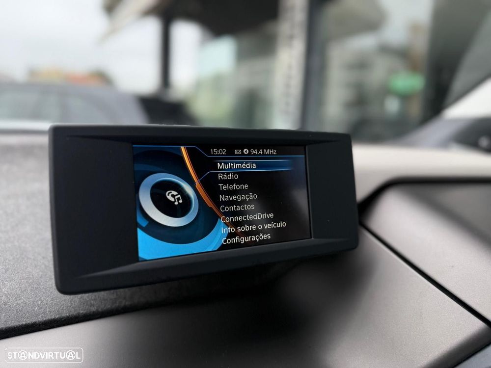 BMW i3 - 27