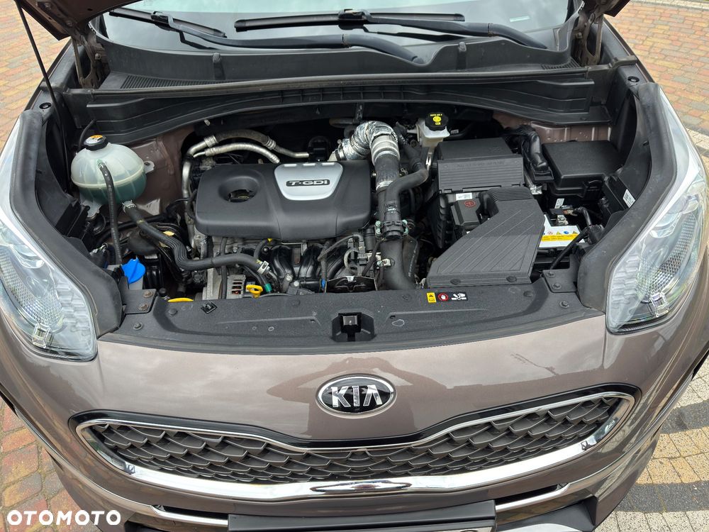 Kia Sportage - 39