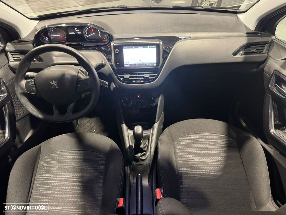 Peugeot 208 PureTech 82 Start & Stop Active - 5