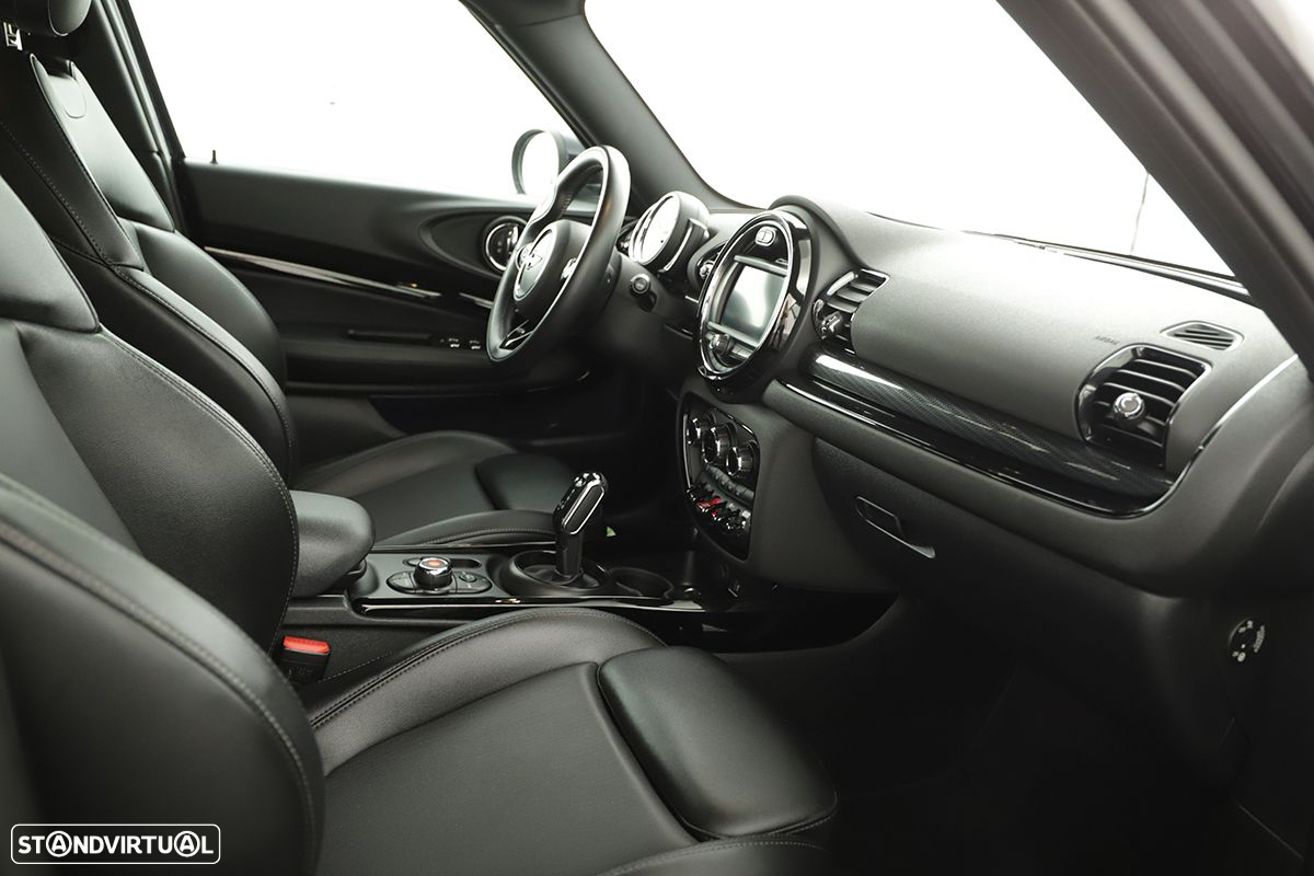 MINI Clubman One D Auto - 19