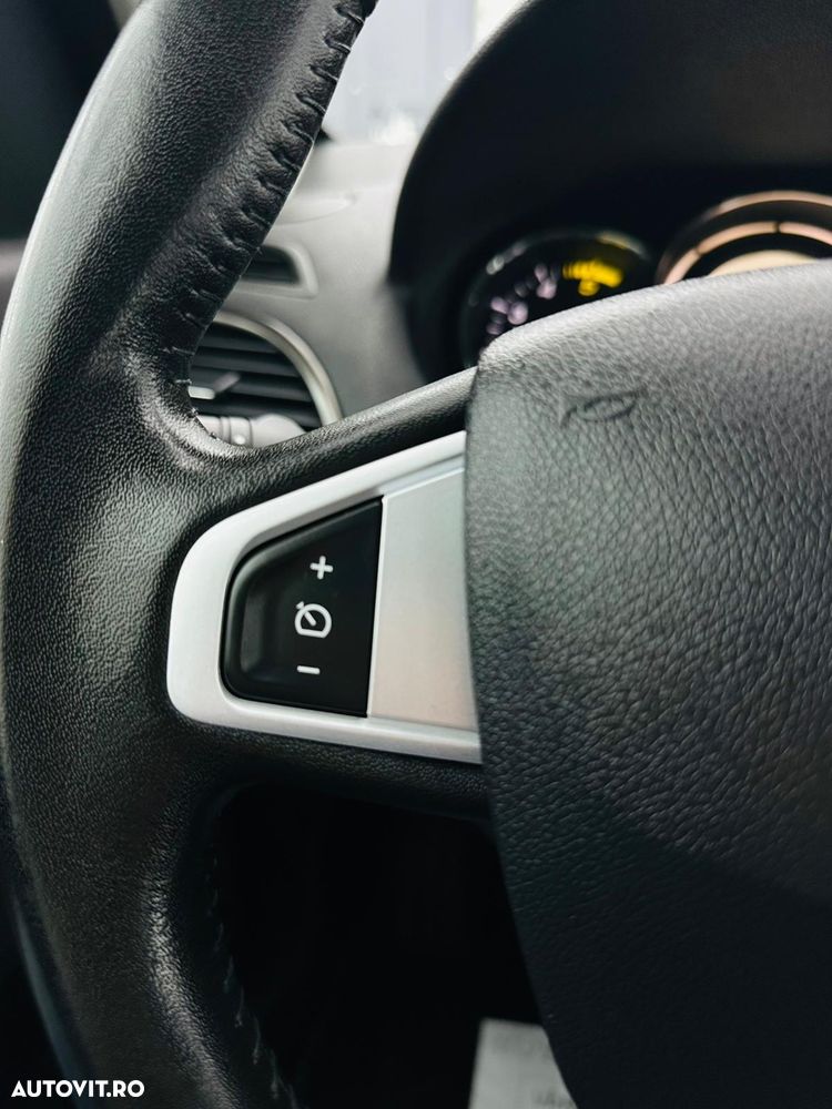 Renault Megane dCi 110 FAP Expression - 26