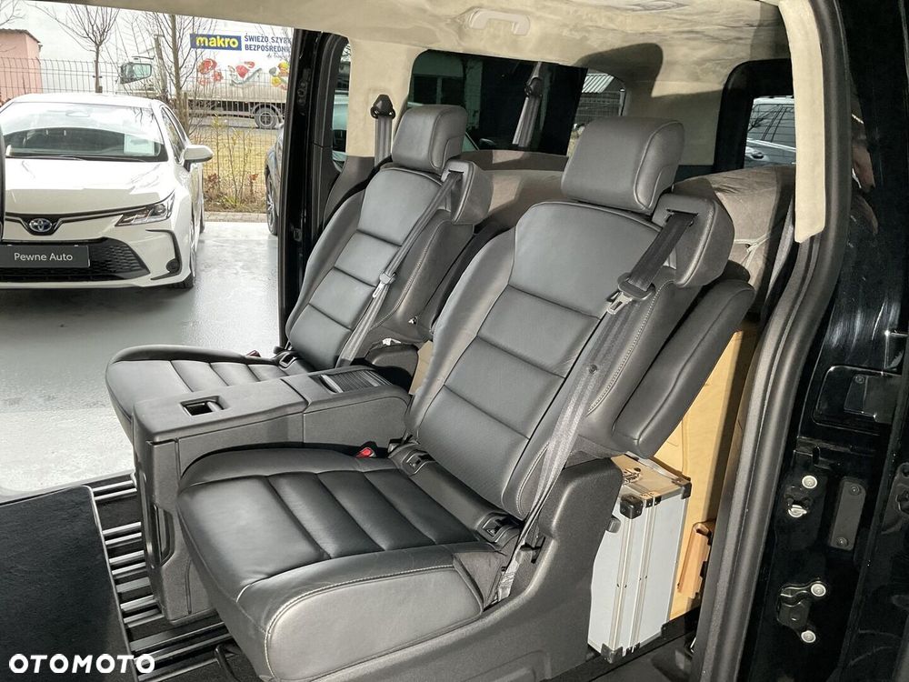 Toyota Proace Verso 2.0 D4-D Long VIP - 15