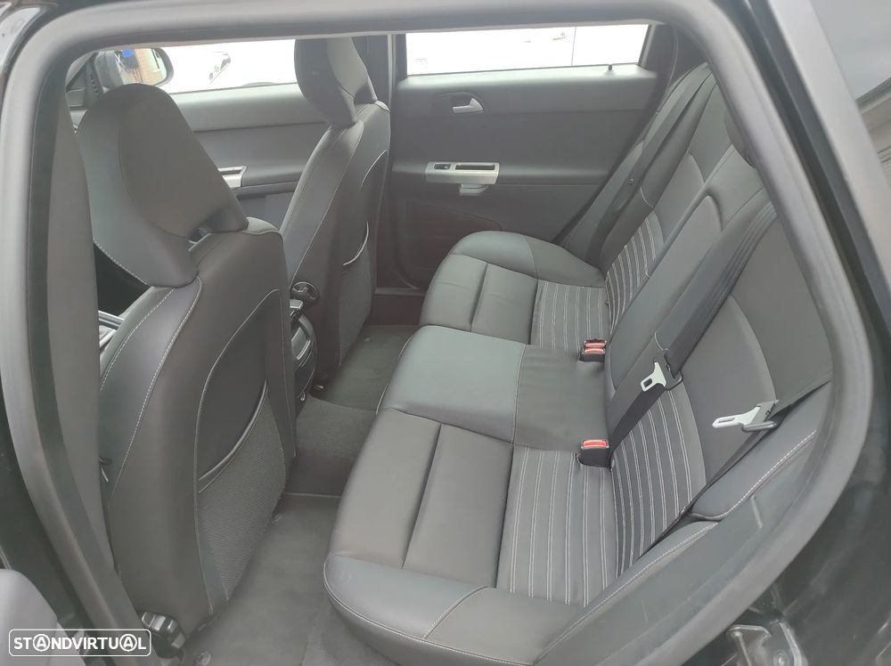 Volvo V50 1.6 D Drive Momentum Start/Stop - 15