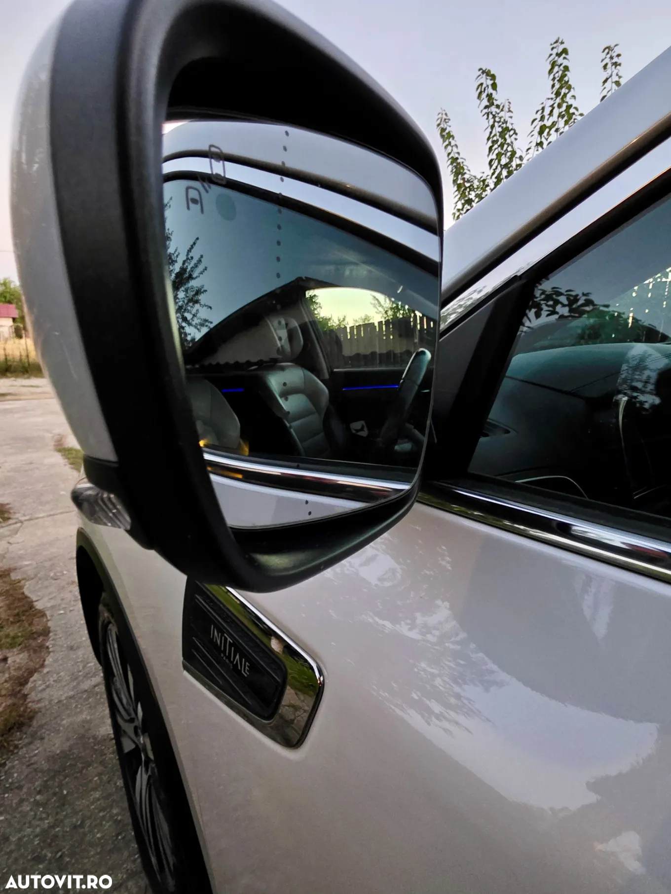 Renault Koleos ENERGY dCi 175 X-tronic 4WD INITIALE PARIS - 37