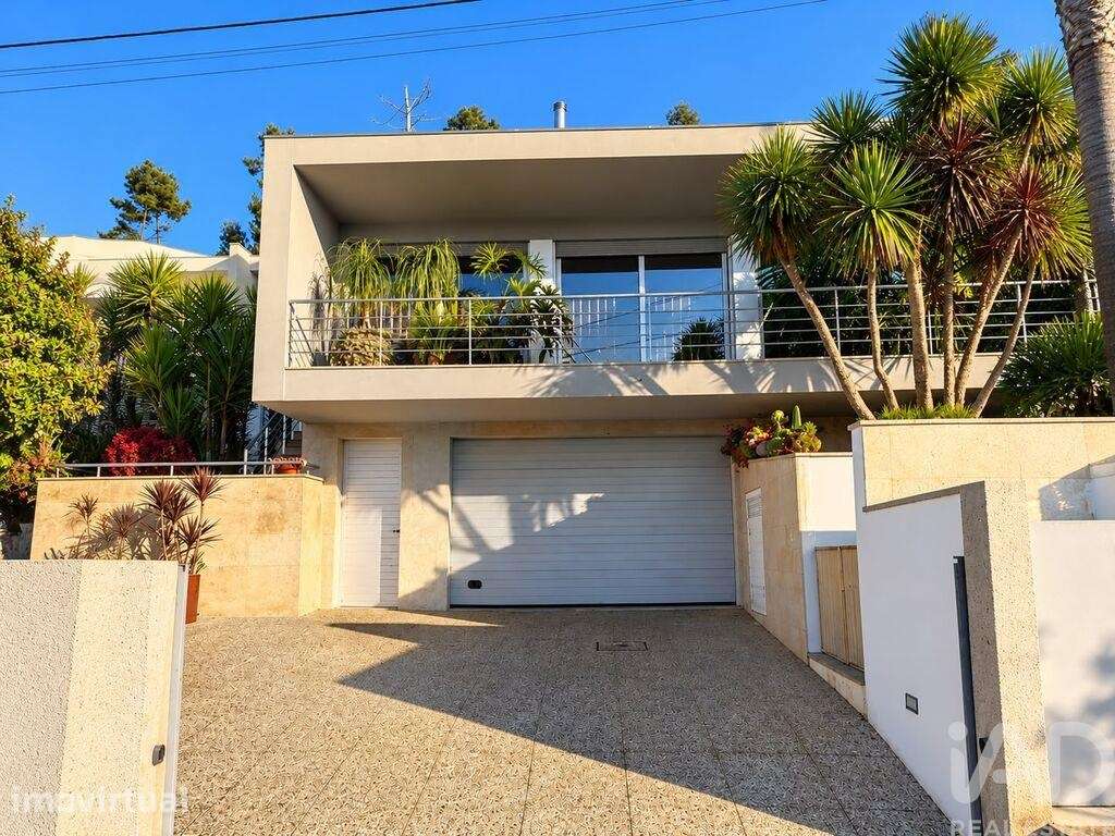 Moradia geminada T4 em Ribeira de 200 m2 - Grande imagem: 4/27