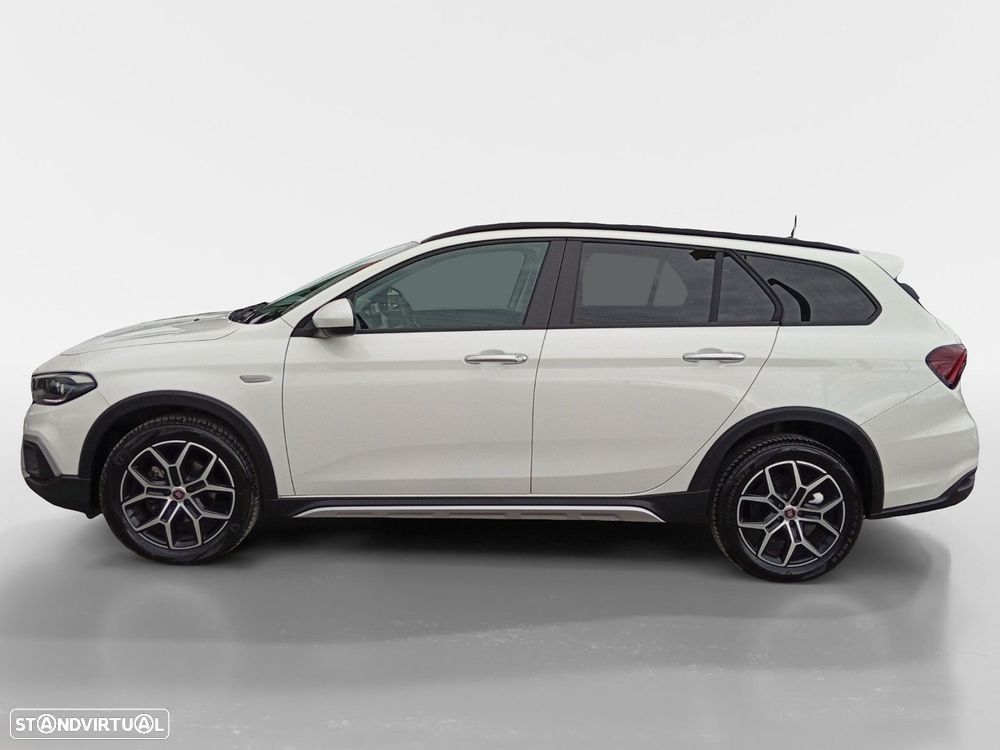Fiat Tipo Station Wagon 1.0 GSE T3 - 2
