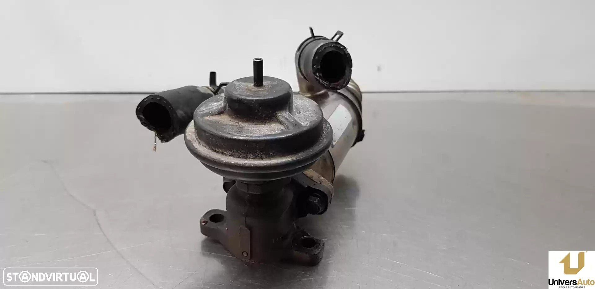 VALVULA EGR KIA SPORTAGE 2005 -2841027250 - 1