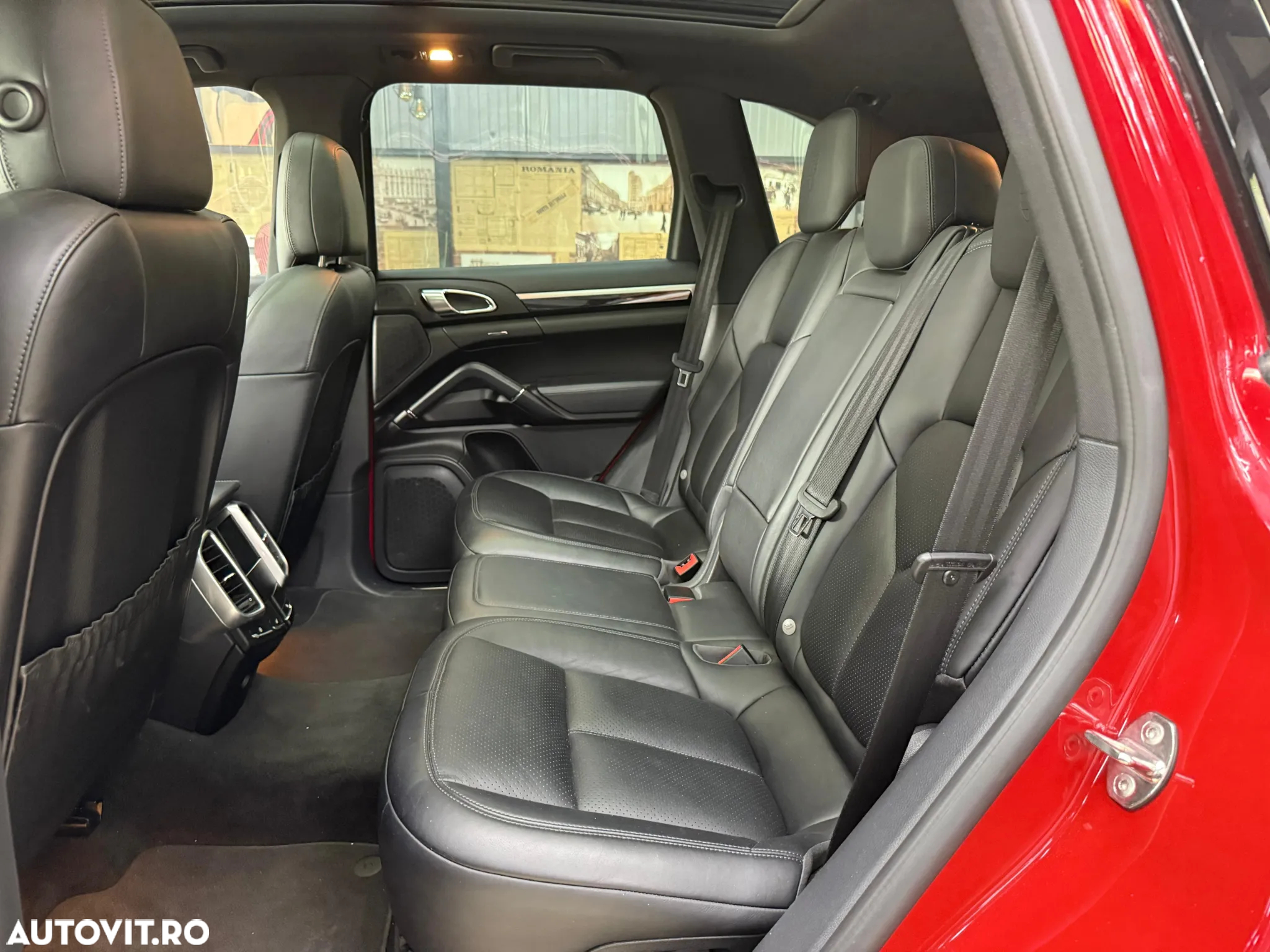 Porsche Cayenne 3.0 L - 28