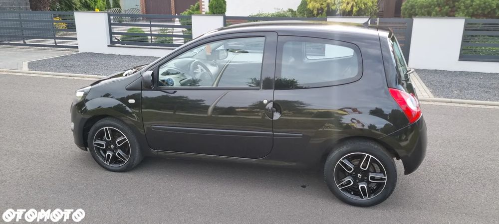 Renault Twingo 1.2 LEV 16V 75 Rip Curl - 7