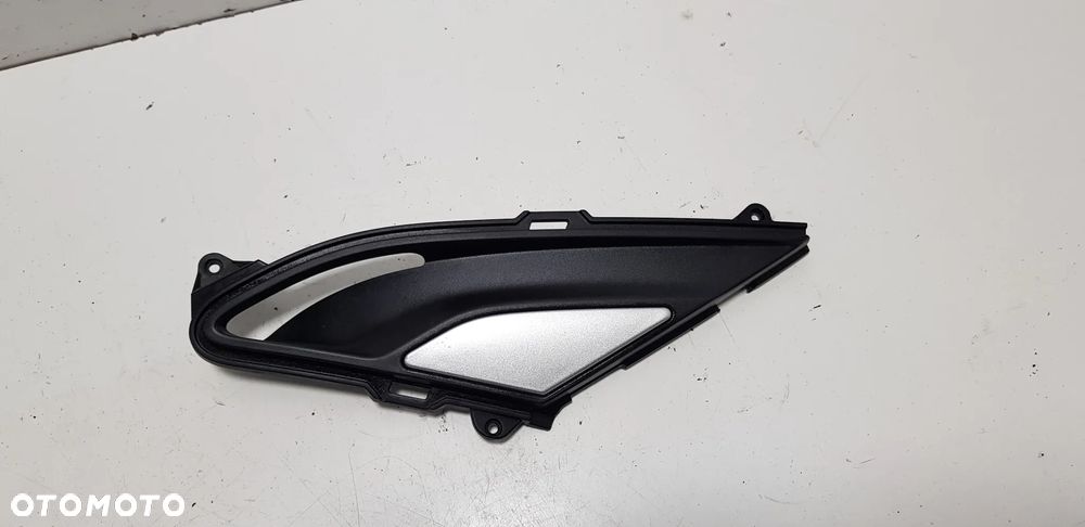 Peugeot Metropolis 400 Lewe Wypełnienie Osłona Czaszy - 2