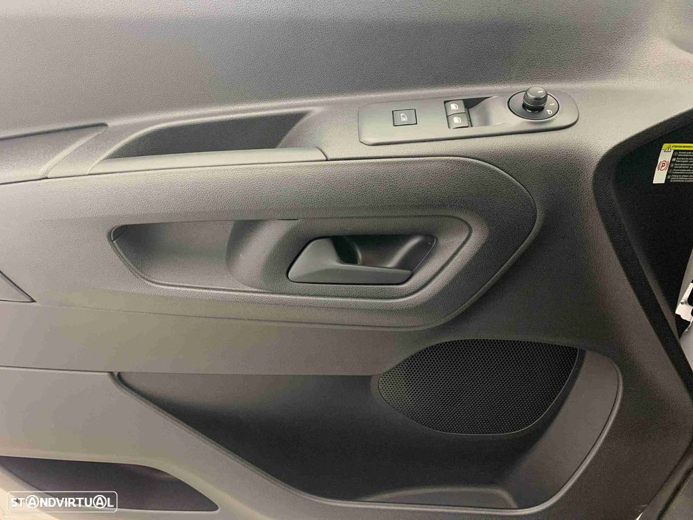 Opel Combo Cargo 1.5 CDTi XL - 11