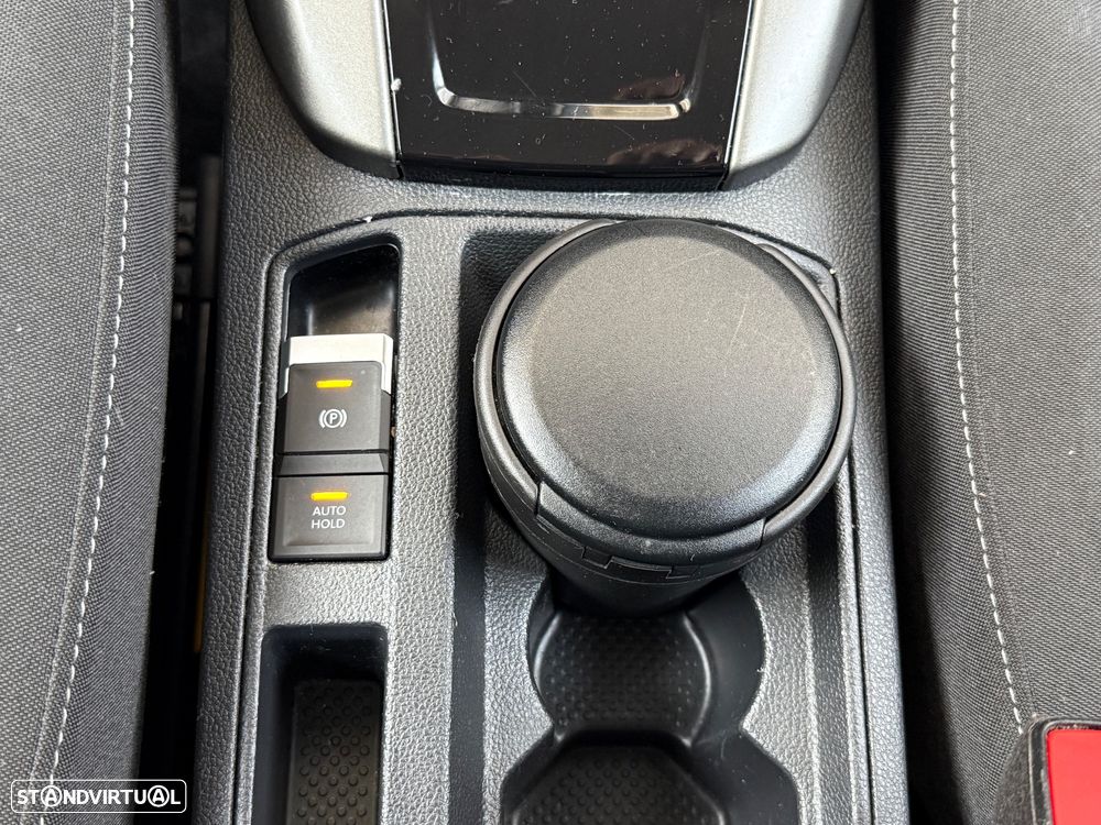 VW T-Roc 1.6 TDI Style - 19