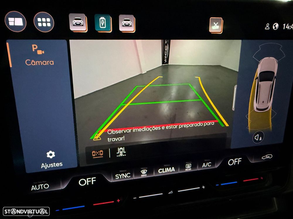 Cupra Formentor 1.5 e-Hybrid DSG - 50