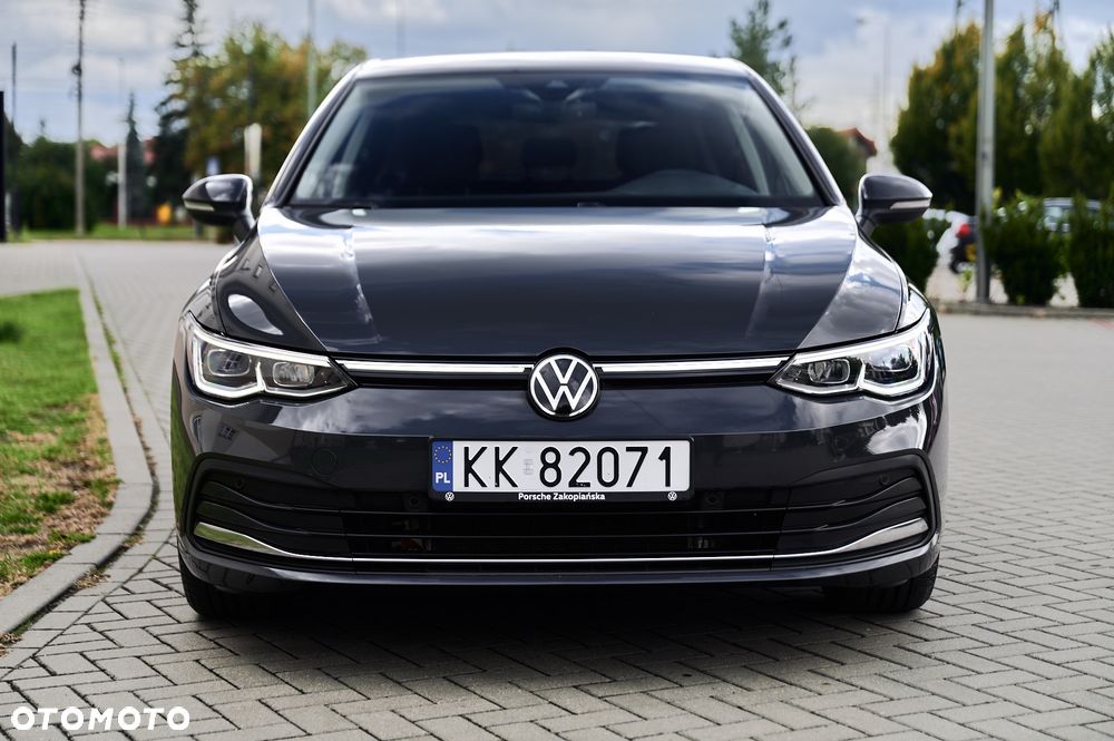 Volkswagen Golf 2.0 TDI Style - 12