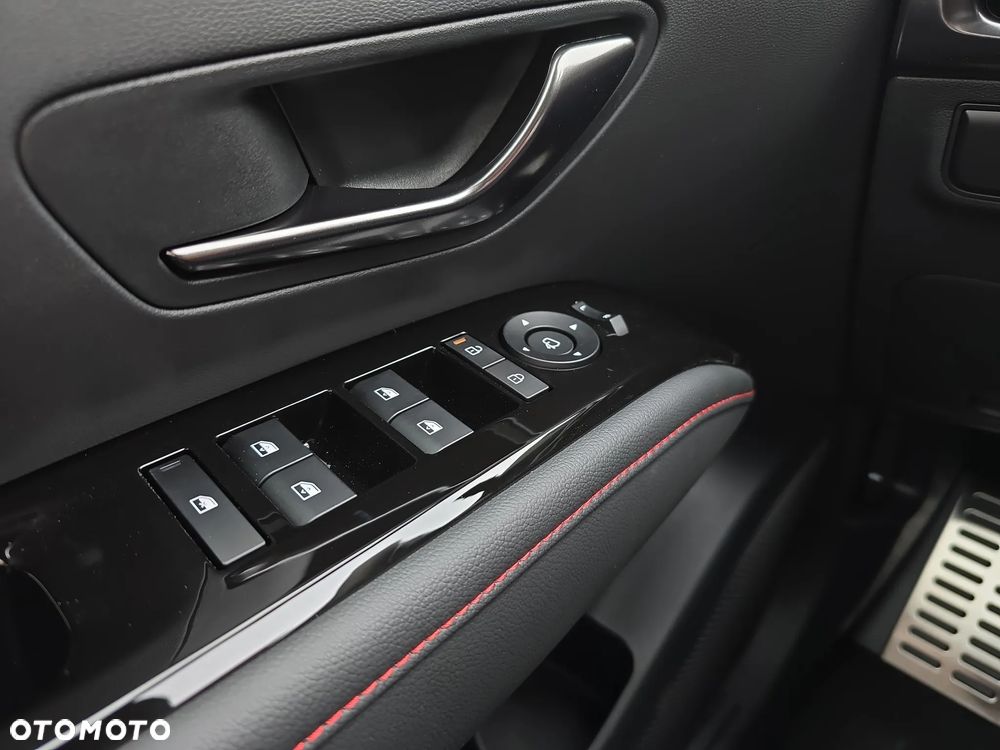 Hyundai Tucson 1.6 T-GDi N Line 2WD - 23